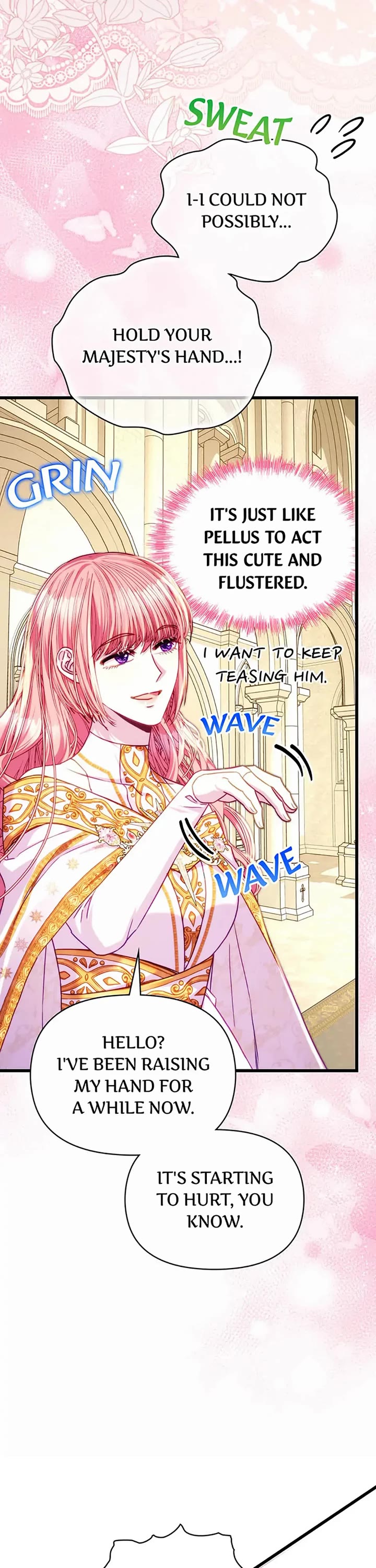 Another Typical Fantasy Romance Chapter 139 page 11 - Chapter 139
