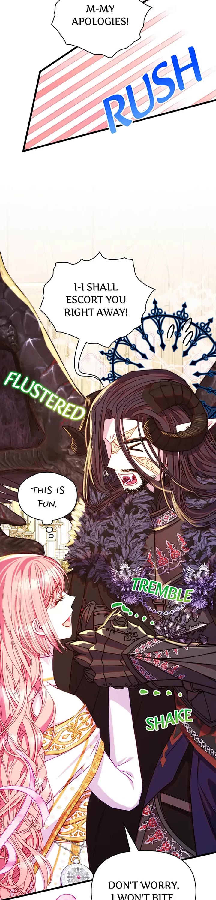 Another Typical Fantasy Romance Chapter 139 page 12 - Chapter 139