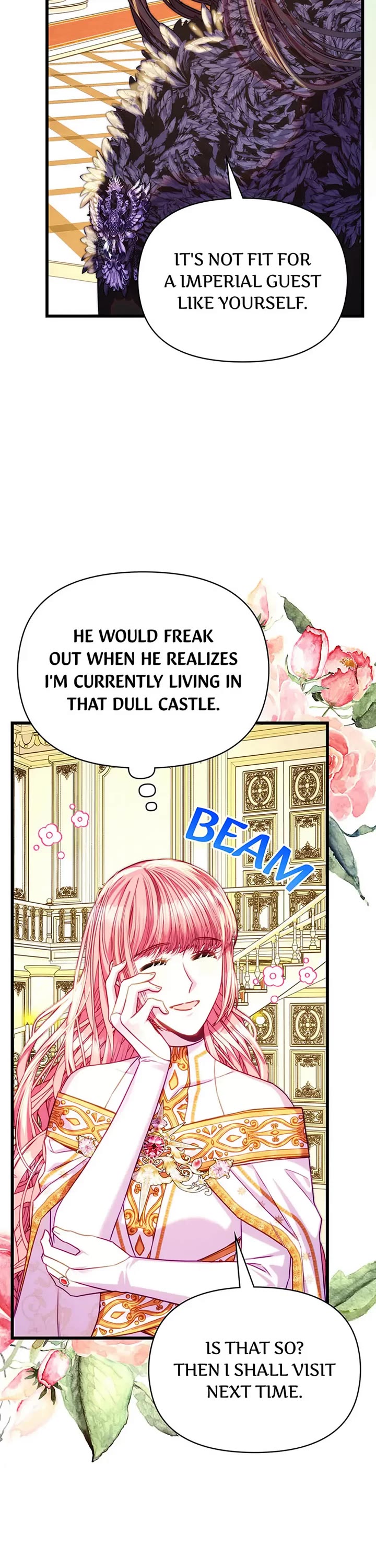 Another Typical Fantasy Romance Chapter 139 page 18 - Chapter 139
