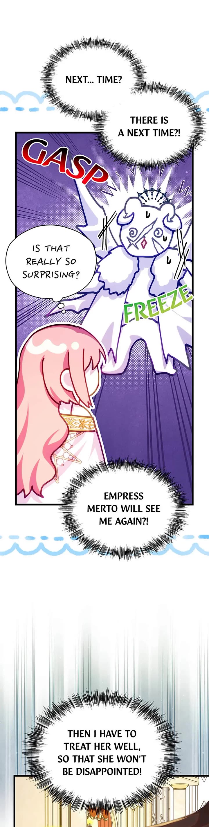 Another Typical Fantasy Romance Chapter 139 page 19 - Chapter 139