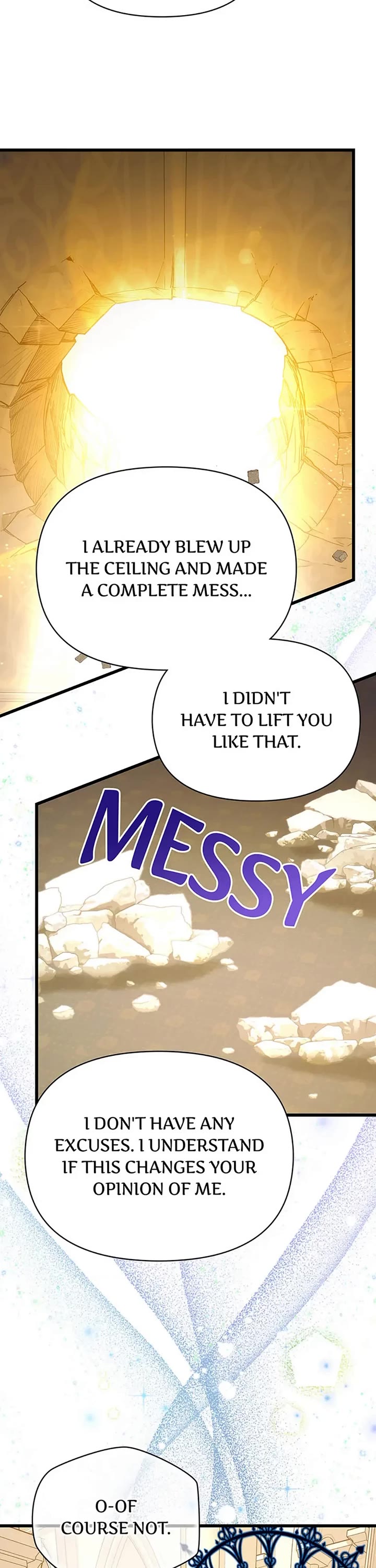 Another Typical Fantasy Romance Chapter 139 page 2 - Chapter 139