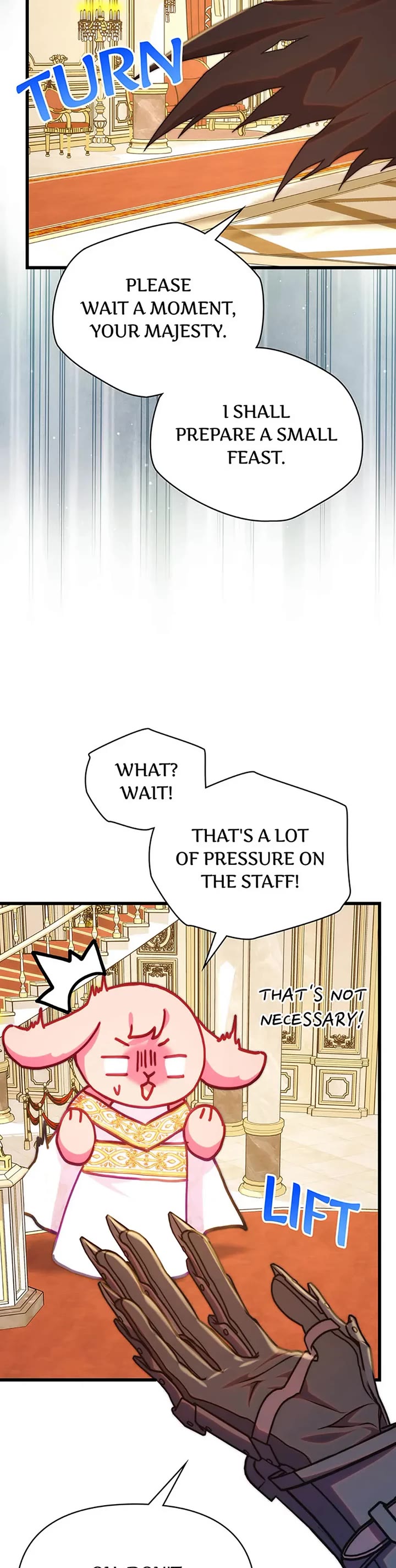 Another Typical Fantasy Romance Chapter 139 page 20 - Chapter 139