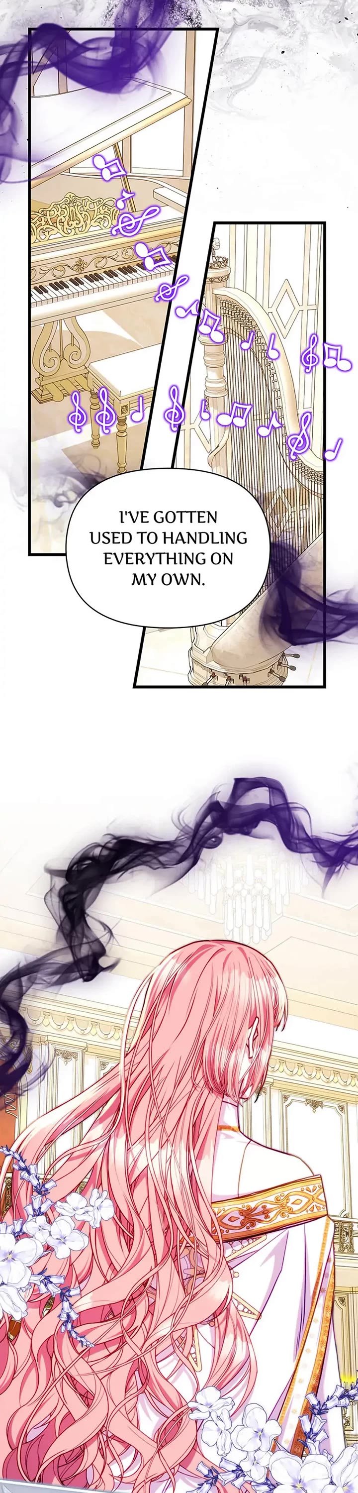 Another Typical Fantasy Romance Chapter 139 page 22 - Chapter 139
