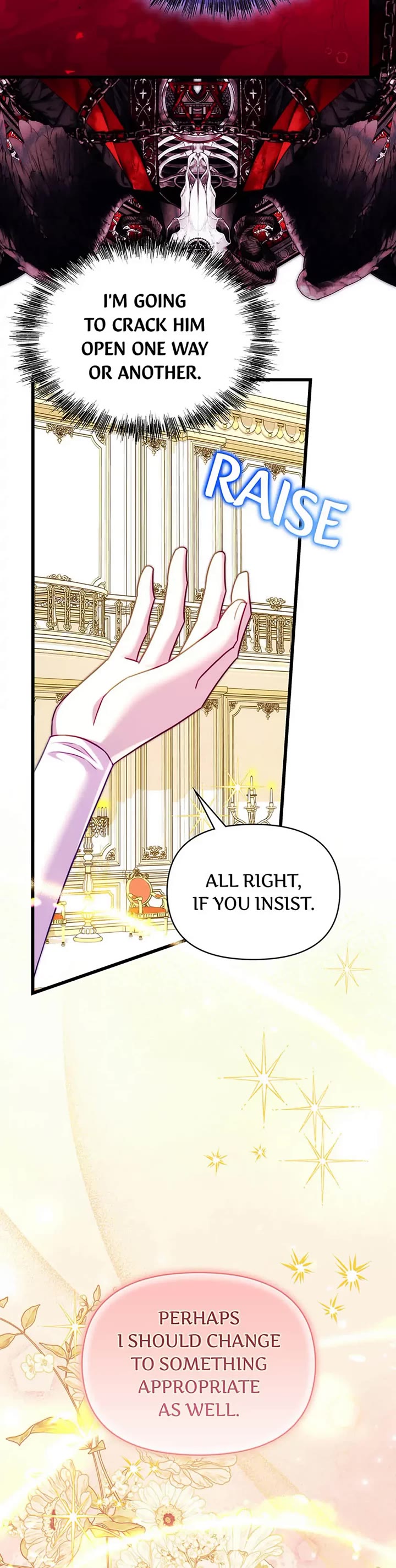 Another Typical Fantasy Romance Chapter 139 page 24 - Chapter 139