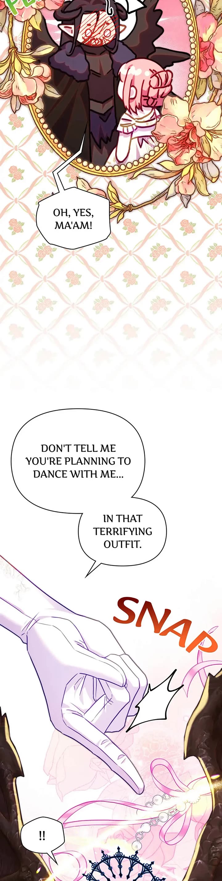 Another Typical Fantasy Romance Chapter 139 page 29 - Chapter 139