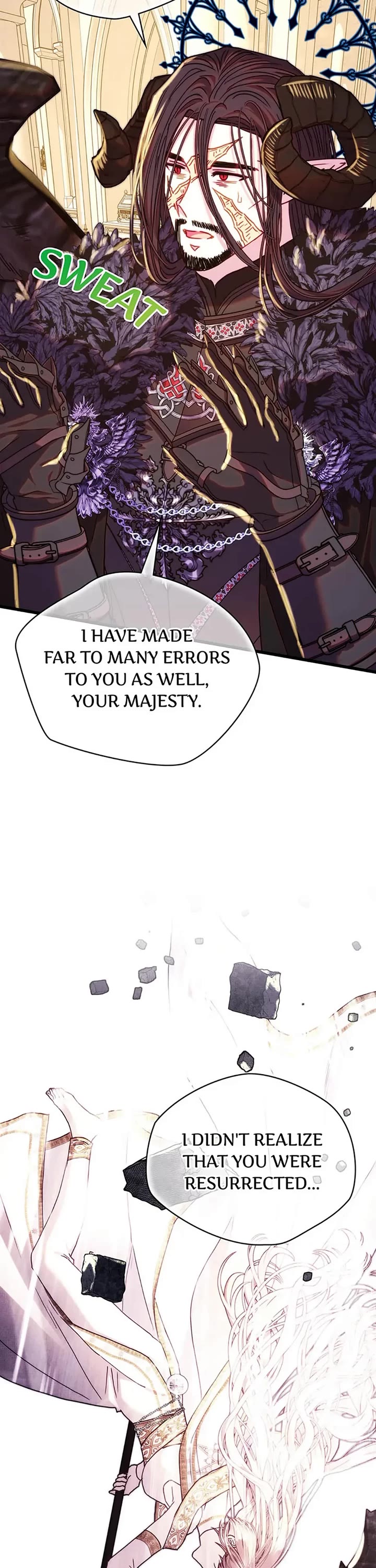 Another Typical Fantasy Romance Chapter 139 page 3 - Chapter 139