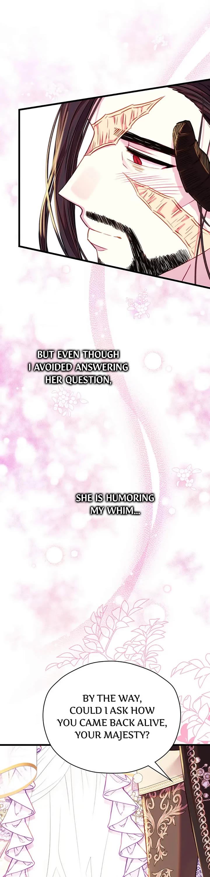 Another Typical Fantasy Romance Chapter 139 page 33 - Chapter 139
