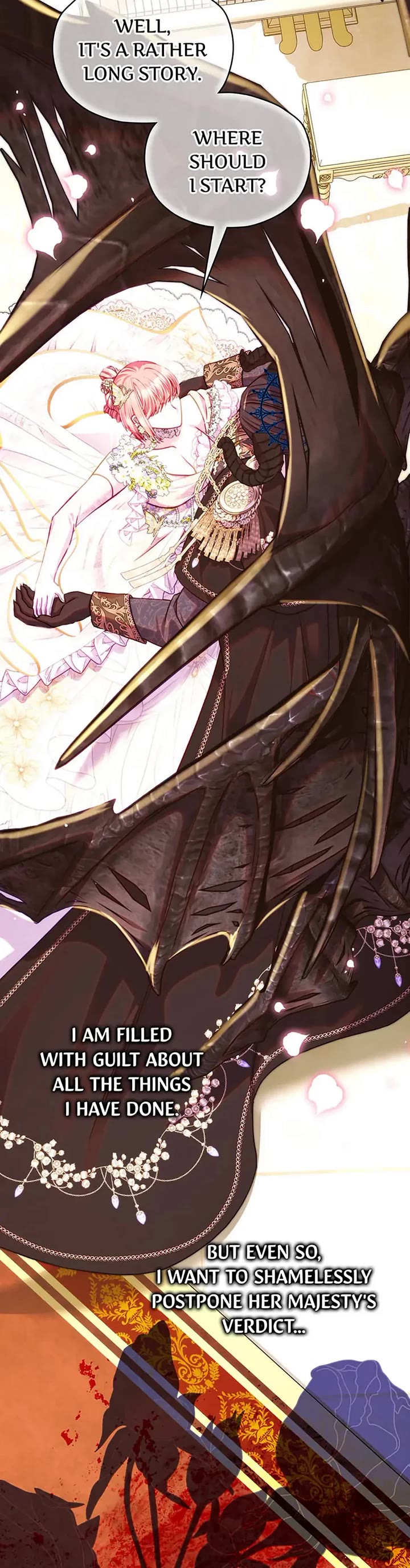 Another Typical Fantasy Romance Chapter 139 page 35 - Chapter 139