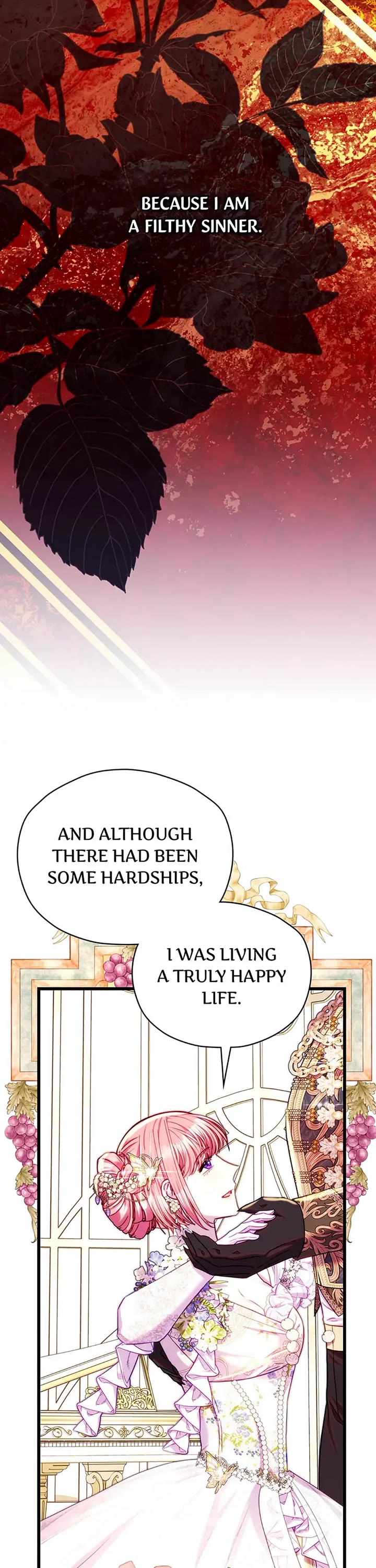 Another Typical Fantasy Romance Chapter 139 page 36 - Chapter 139