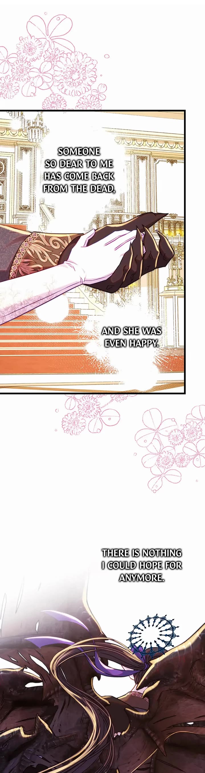 Another Typical Fantasy Romance Chapter 139 page 40 - Chapter 139