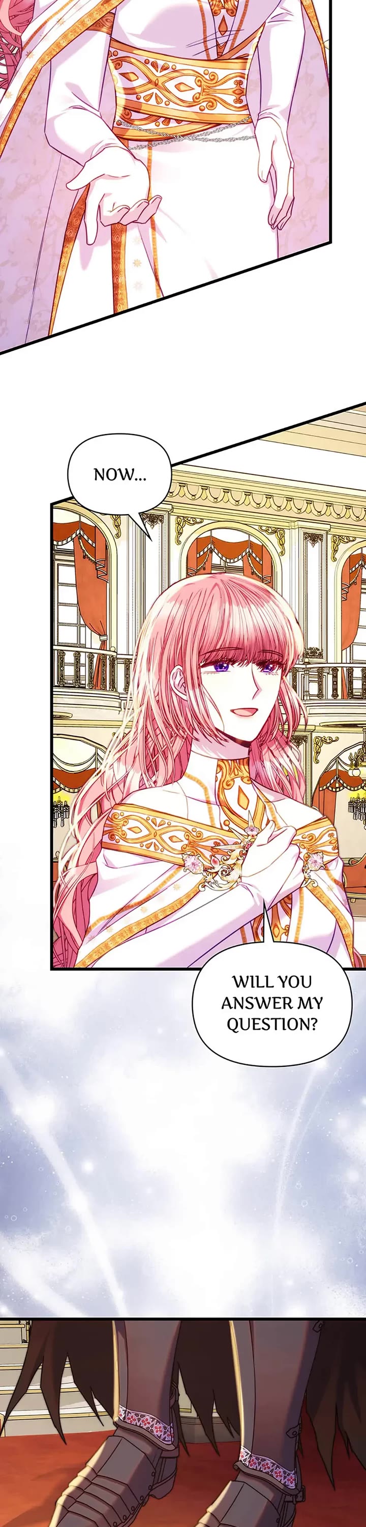 Another Typical Fantasy Romance Chapter 139 page 43 - Chapter 139