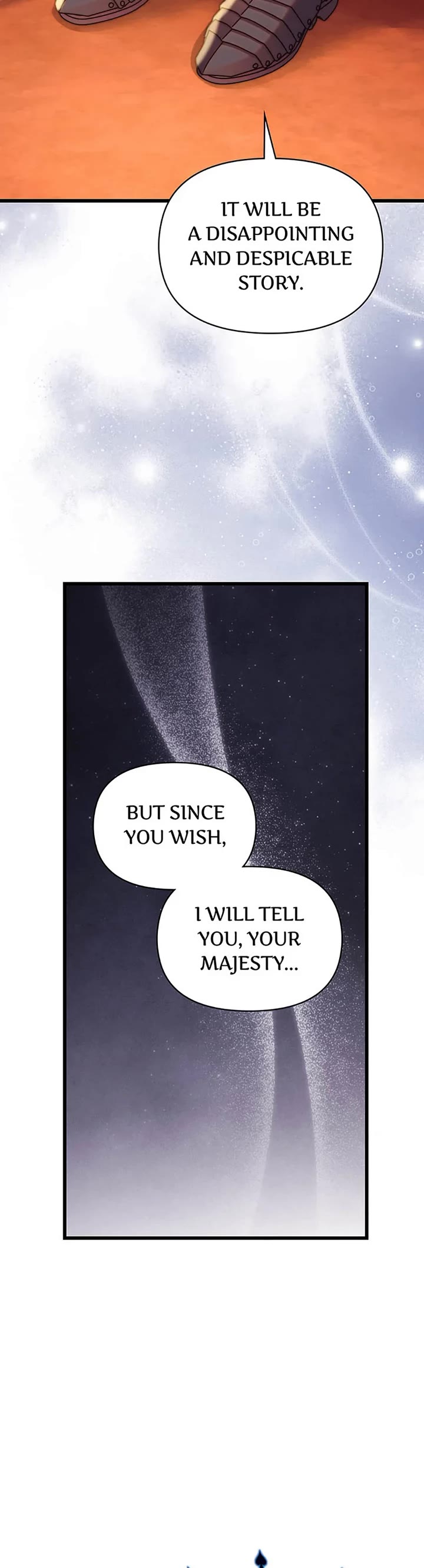 Another Typical Fantasy Romance Chapter 139 page 44 - Chapter 139