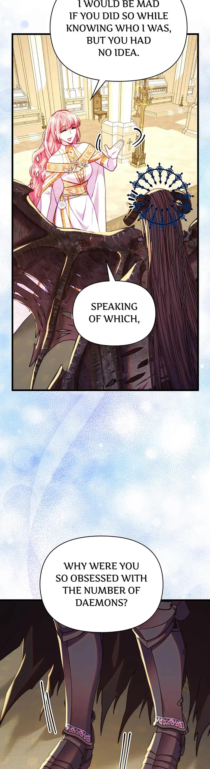 Another Typical Fantasy Romance Chapter 139 page 5 - Chapter 139