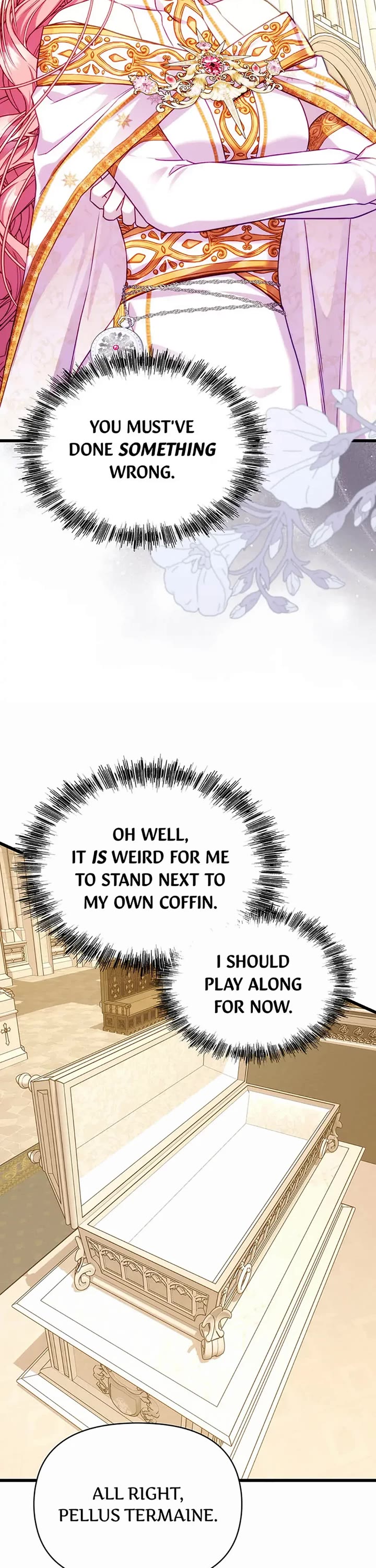 Another Typical Fantasy Romance Chapter 139 page 8 - Chapter 139