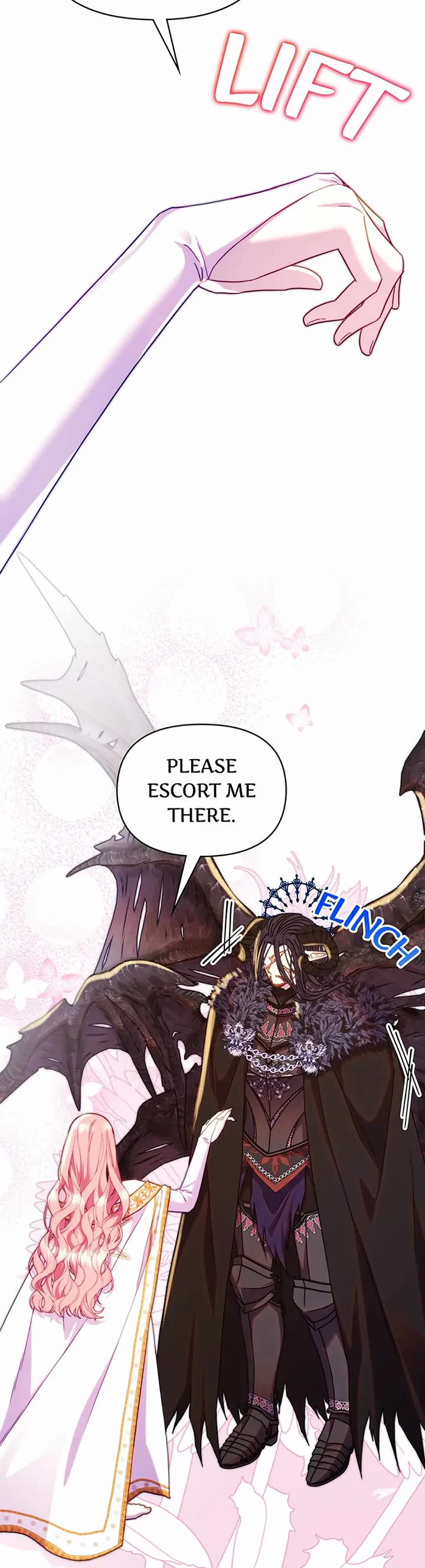 Another Typical Fantasy Romance Chapter 139 page 9 - Chapter 139