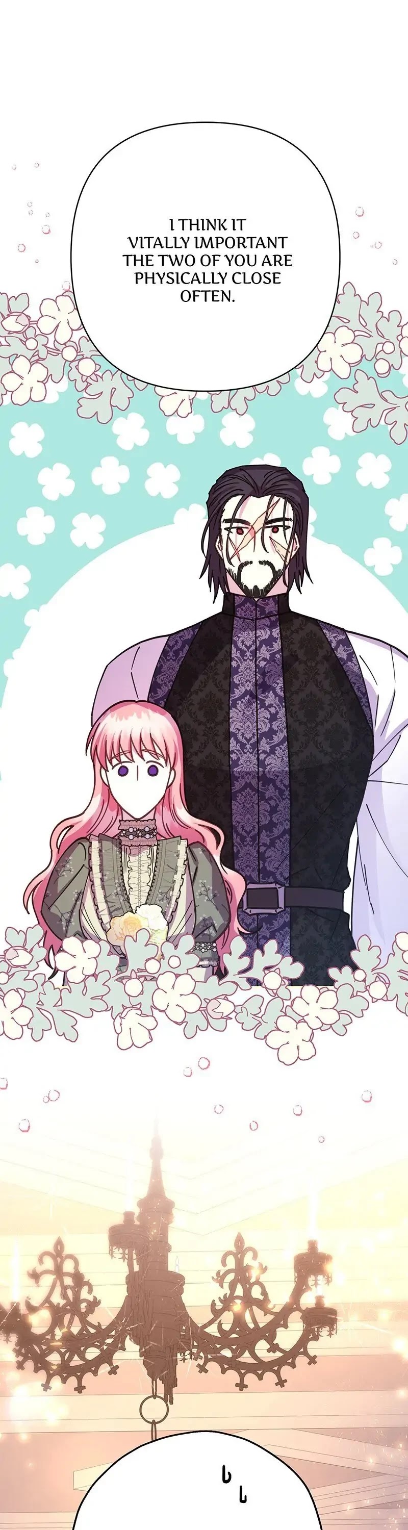 Another Typical Fantasy Romance Chapter 14 page 1 - Chapter 14