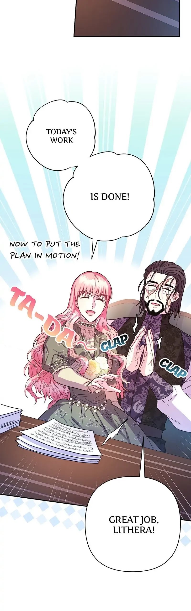 Another Typical Fantasy Romance Chapter 14 page 12 - Chapter 14