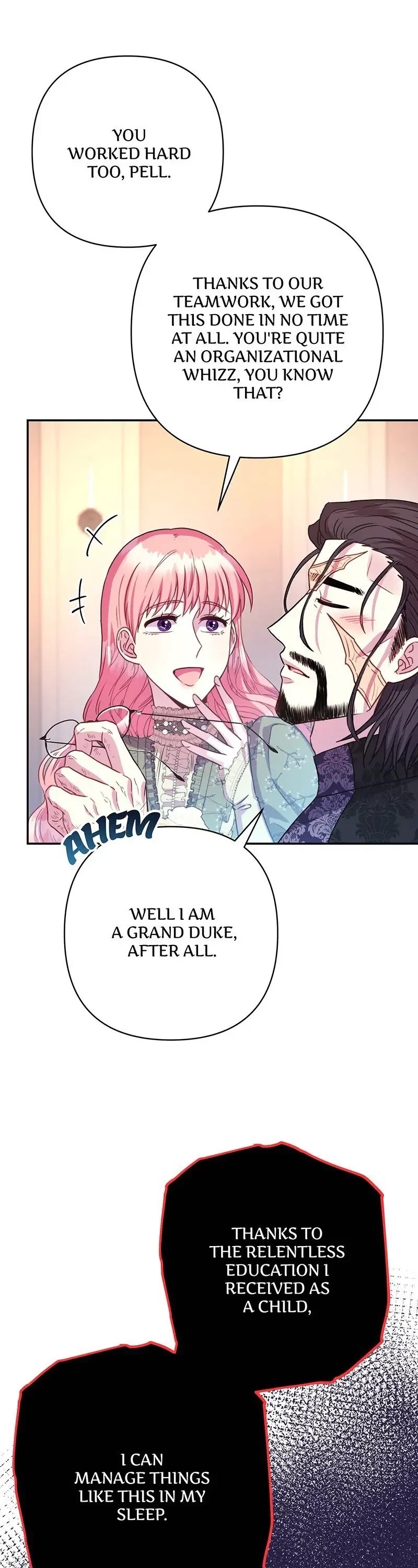 Another Typical Fantasy Romance Chapter 14 page 13 - Chapter 14
