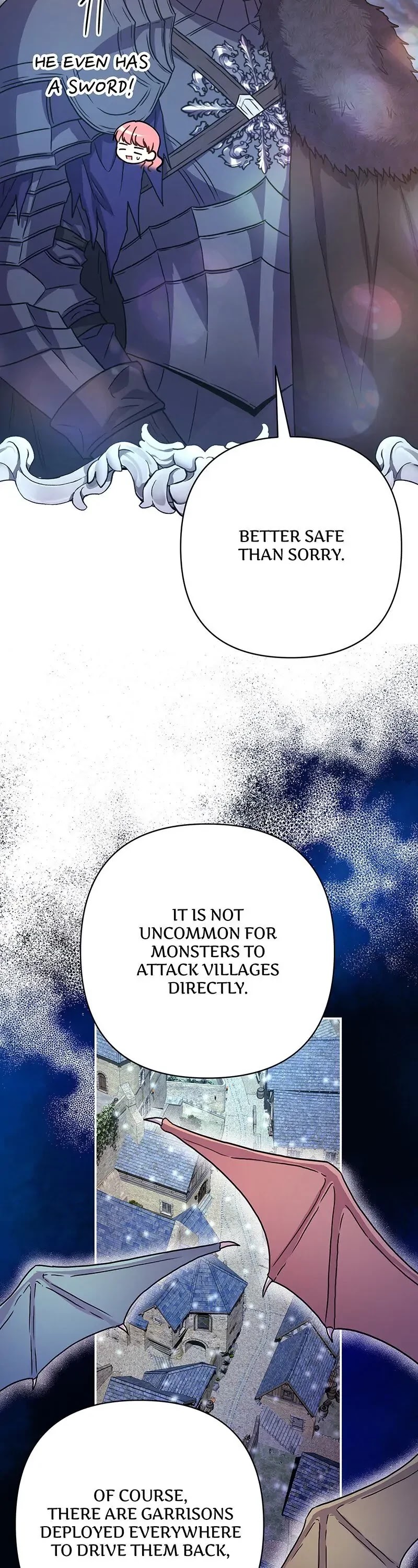 Another Typical Fantasy Romance Chapter 14 page 18 - Chapter 14