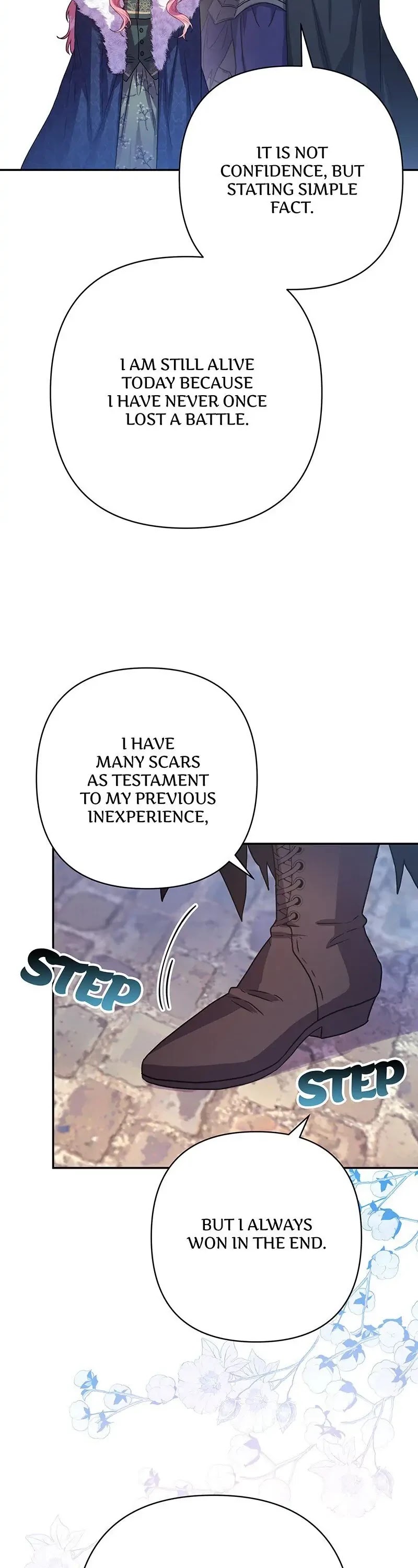 Another Typical Fantasy Romance Chapter 14 page 22 - Chapter 14