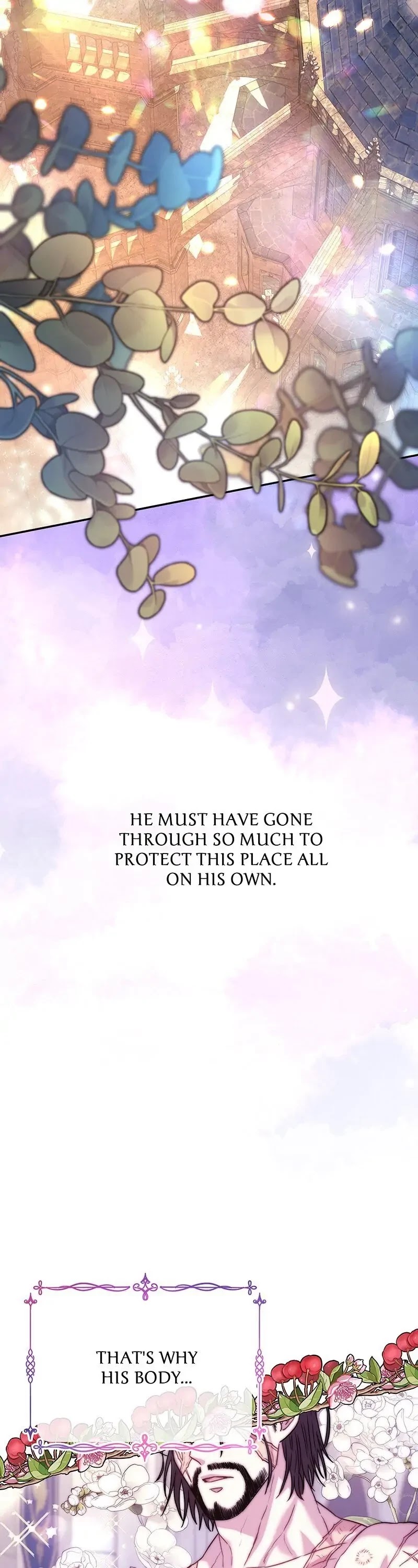 Another Typical Fantasy Romance Chapter 14 page 25 - Chapter 14