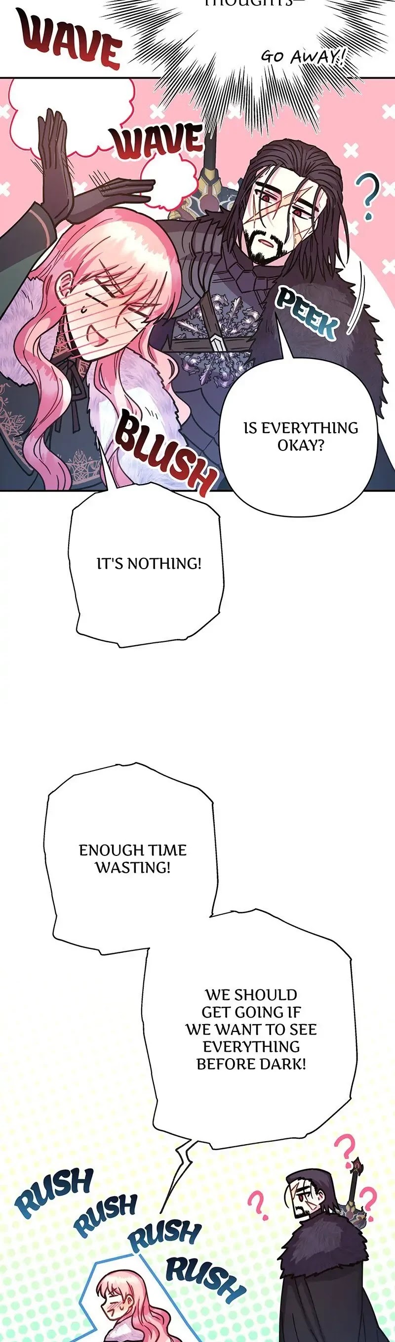 Another Typical Fantasy Romance Chapter 14 page 27 - Chapter 14
