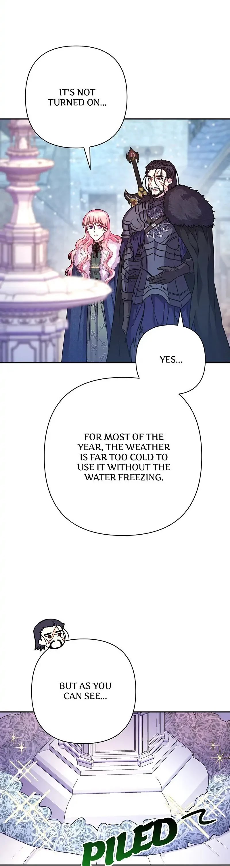 Another Typical Fantasy Romance Chapter 14 page 30 - Chapter 14
