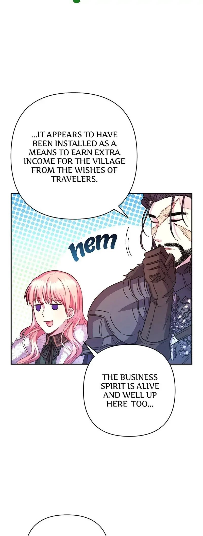 Another Typical Fantasy Romance Chapter 14 page 31 - Chapter 14