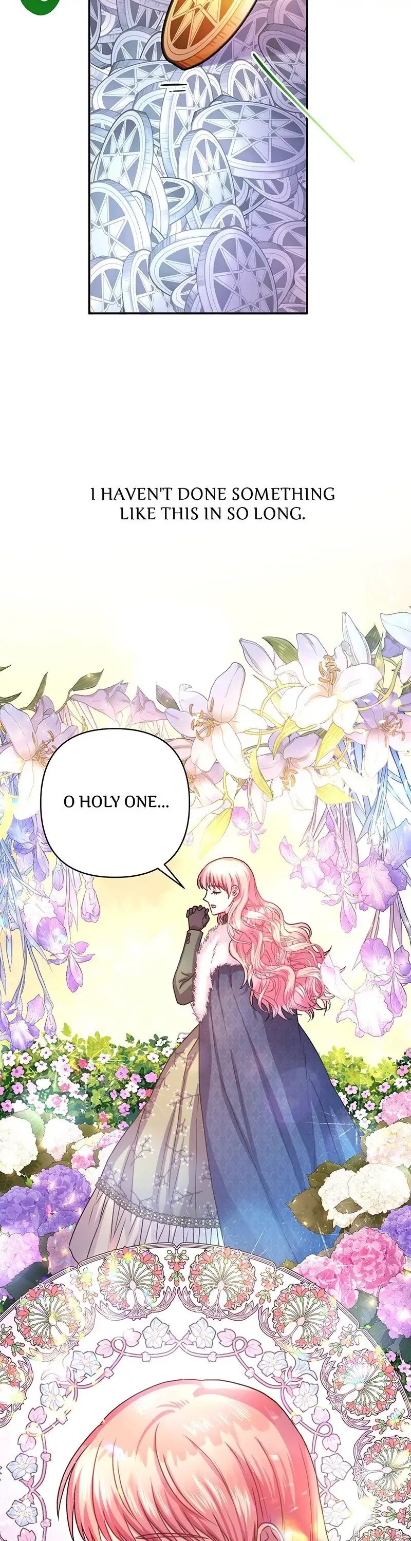 Another Typical Fantasy Romance Chapter 14 page 33 - Chapter 14