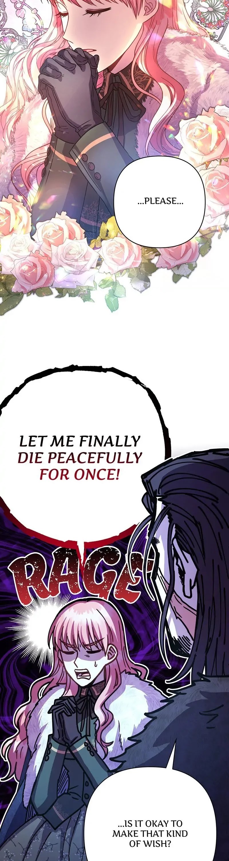 Another Typical Fantasy Romance Chapter 14 page 34 - Chapter 14