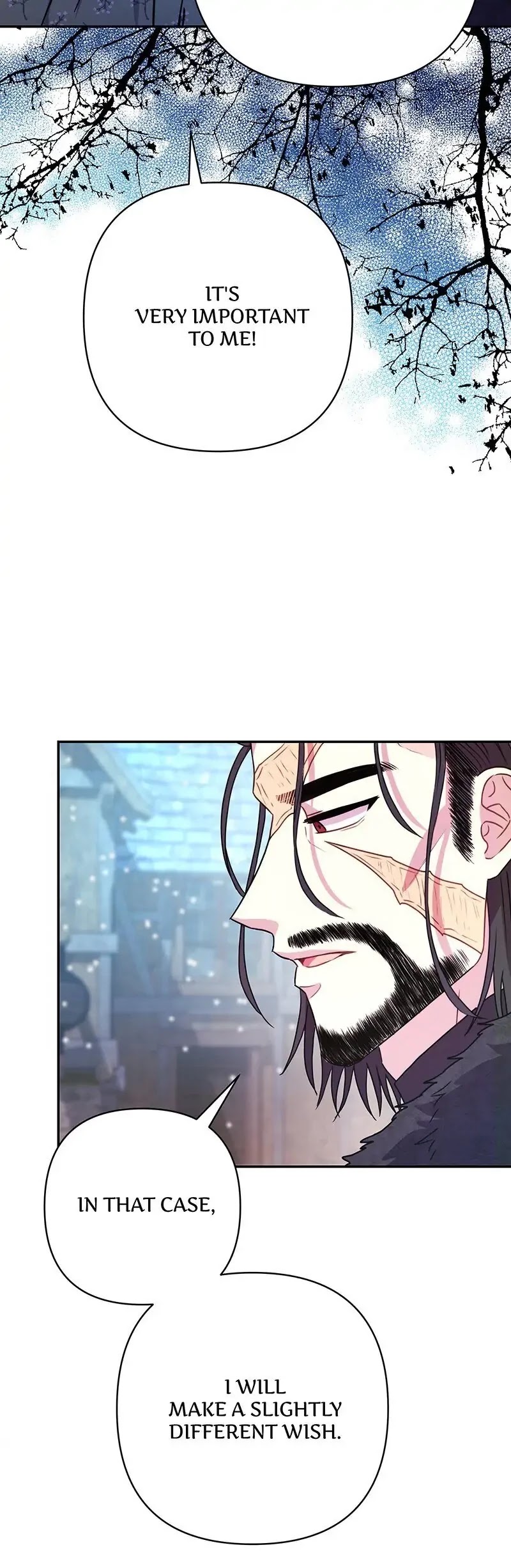 Another Typical Fantasy Romance Chapter 14 page 35 - Chapter 14