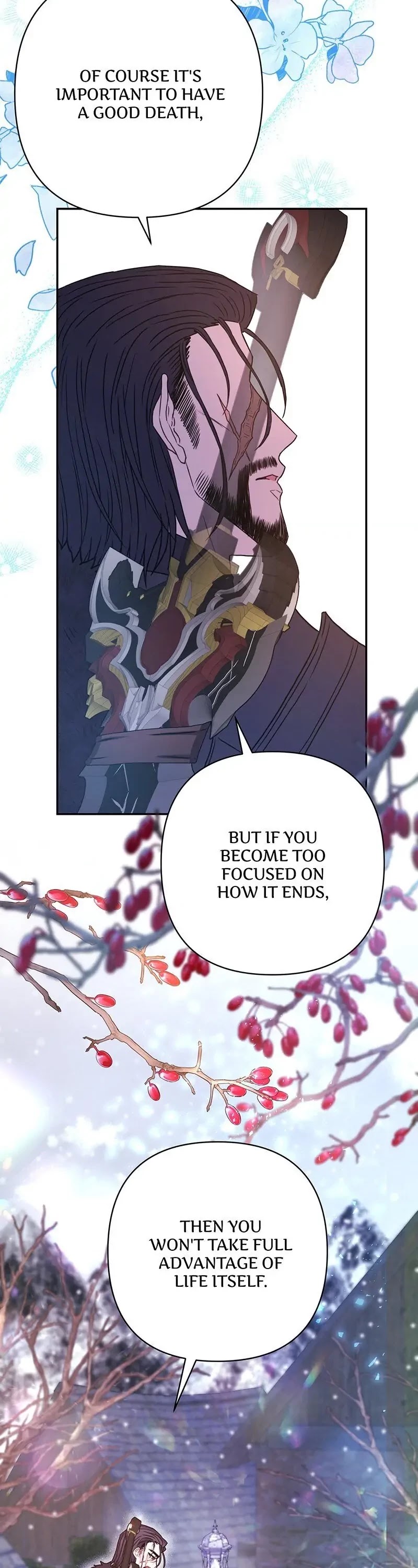 Another Typical Fantasy Romance Chapter 14 page 38 - Chapter 14
