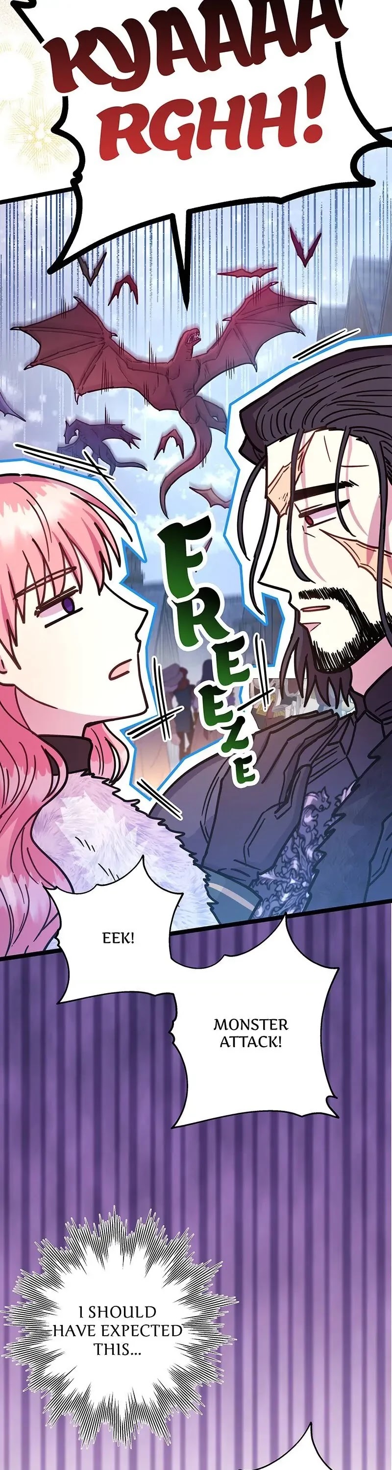 Another Typical Fantasy Romance Chapter 14 page 49 - Chapter 14