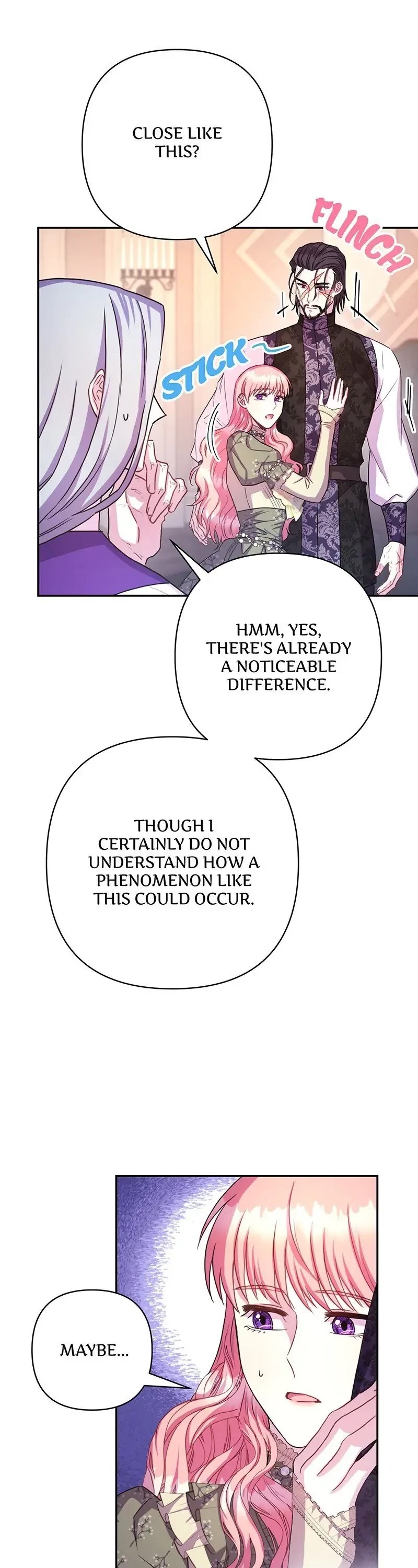 Another Typical Fantasy Romance Chapter 14 page 5 - Chapter 14