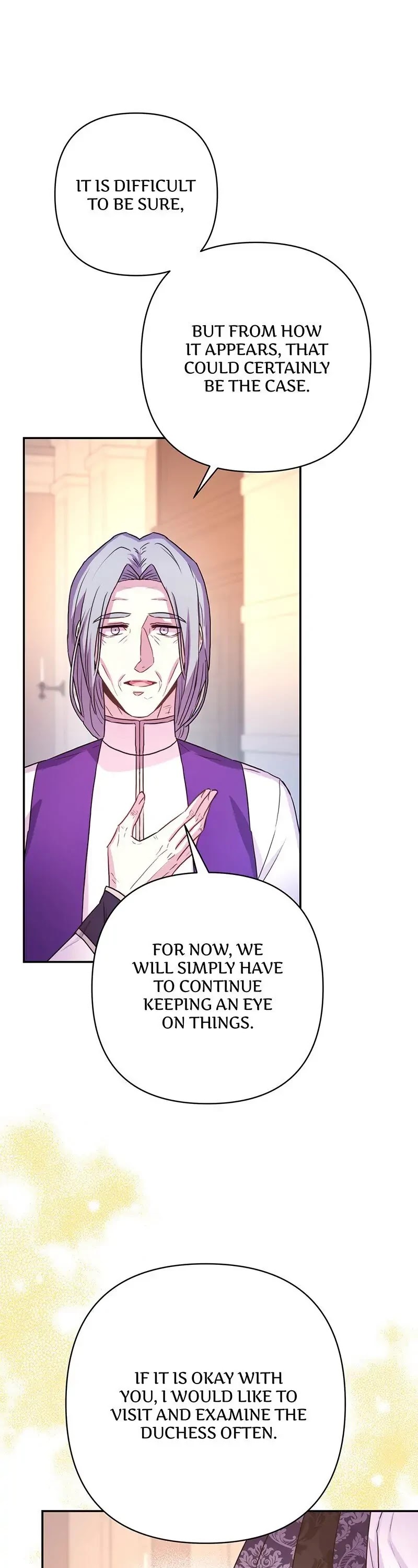 Another Typical Fantasy Romance Chapter 14 page 9 - Chapter 14