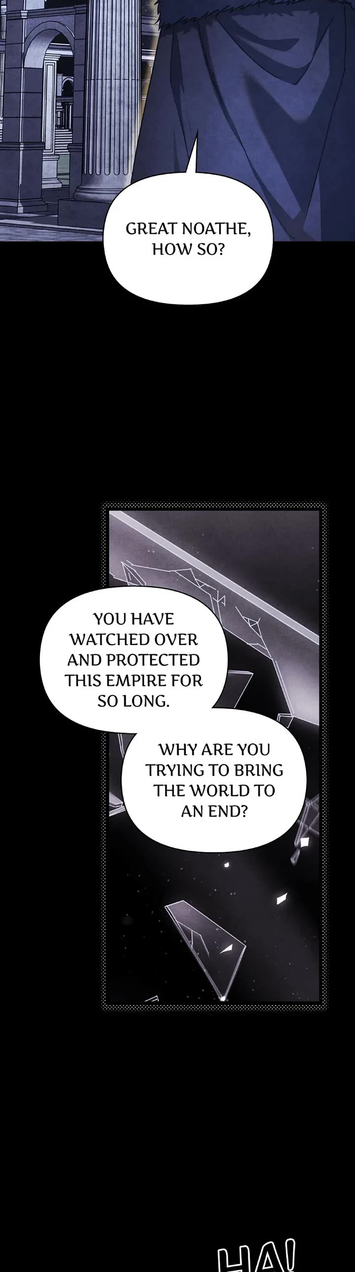 Another Typical Fantasy Romance Chapter 140 page 14 - Chapter 140