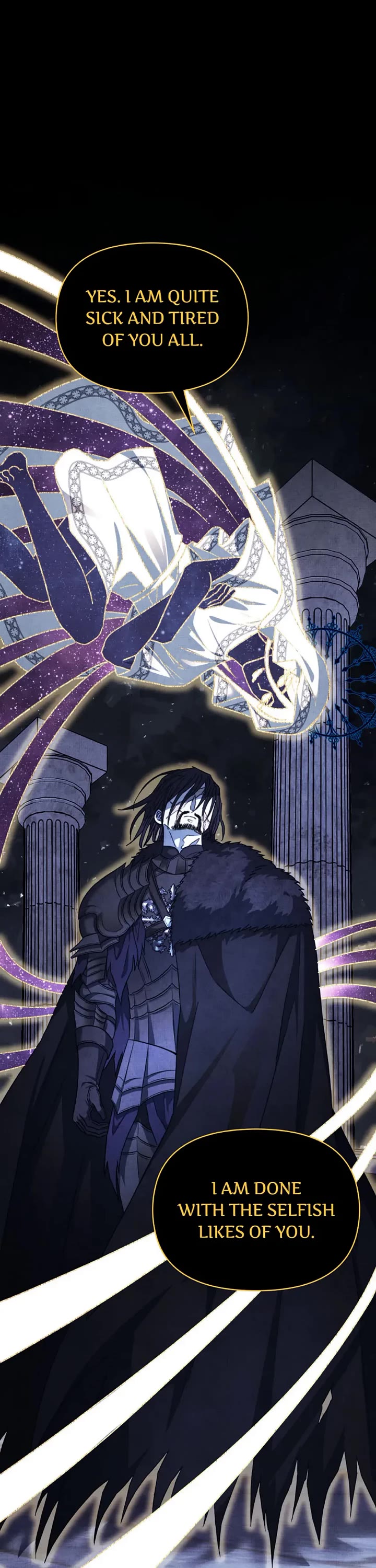 Another Typical Fantasy Romance Chapter 140 page 27 - Chapter 140