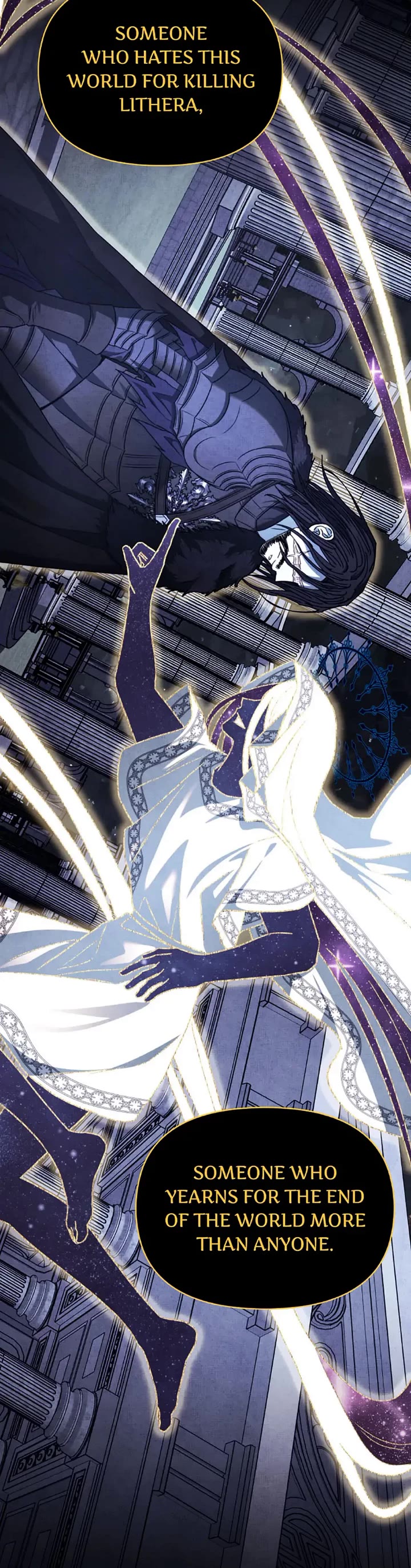 Another Typical Fantasy Romance Chapter 140 page 29 - Chapter 140