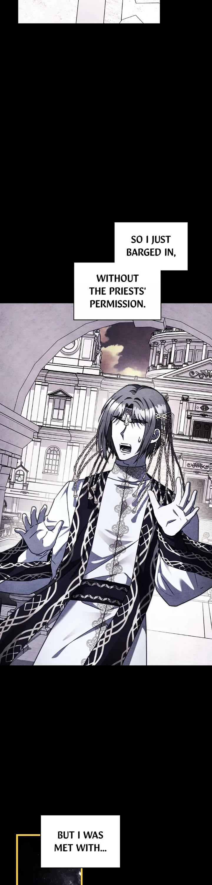 Another Typical Fantasy Romance Chapter 140 page 3 - Chapter 140