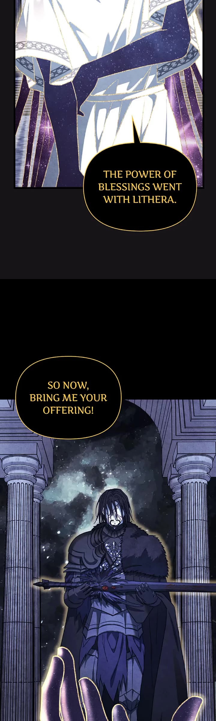 Another Typical Fantasy Romance Chapter 140 page 35 - Chapter 140