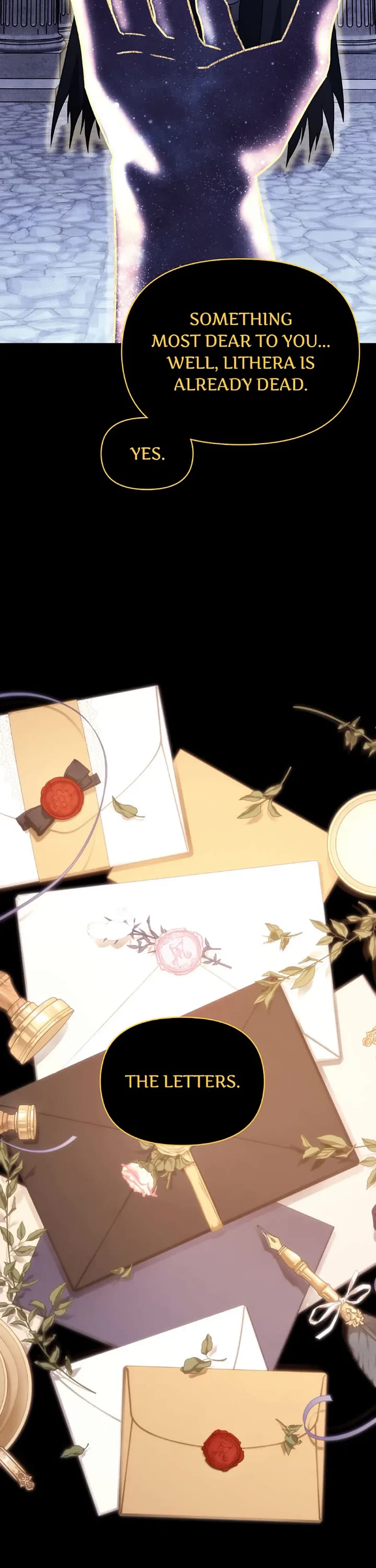 Another Typical Fantasy Romance Chapter 140 page 36 - Chapter 140