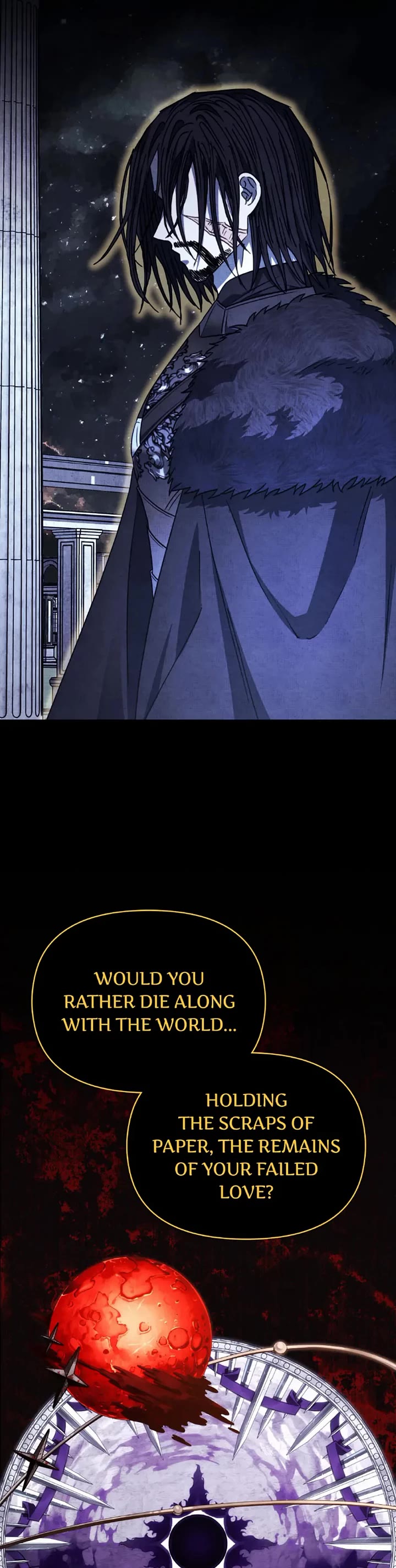 Another Typical Fantasy Romance Chapter 140 page 39 - Chapter 140