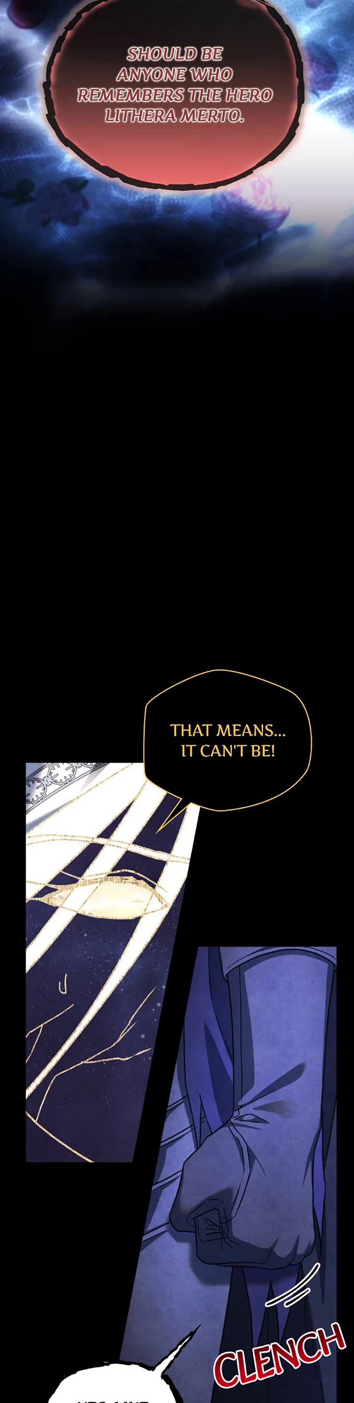 Another Typical Fantasy Romance Chapter 140 page 49 - Chapter 140