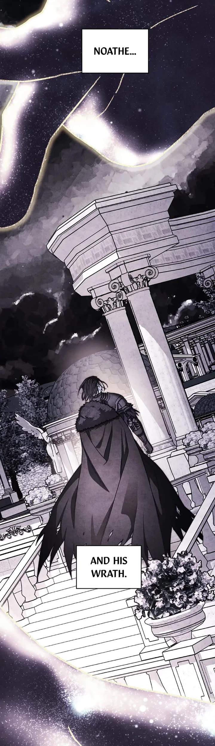 Another Typical Fantasy Romance Chapter 140 page 5 - Chapter 140
