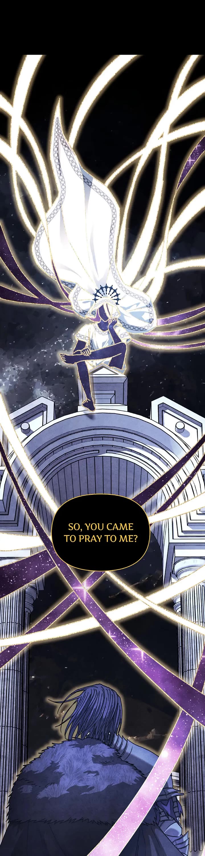 Another Typical Fantasy Romance Chapter 140 page 8 - Chapter 140