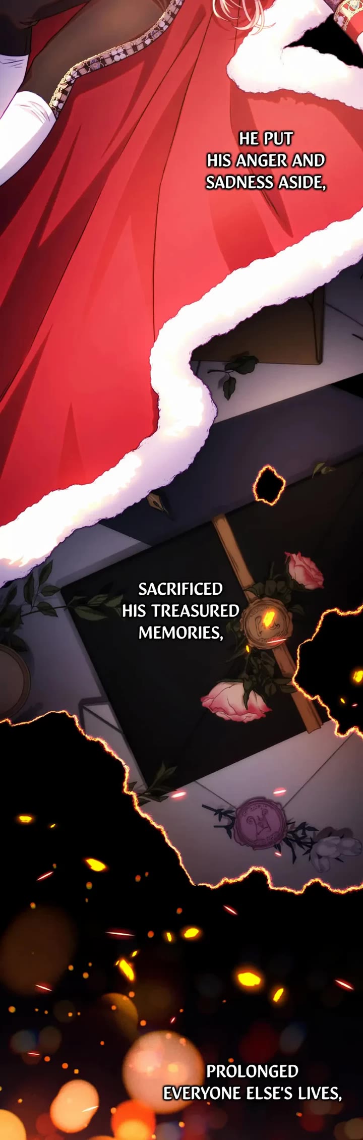 Another Typical Fantasy Romance Chapter 141 page 10 - Chapter 141