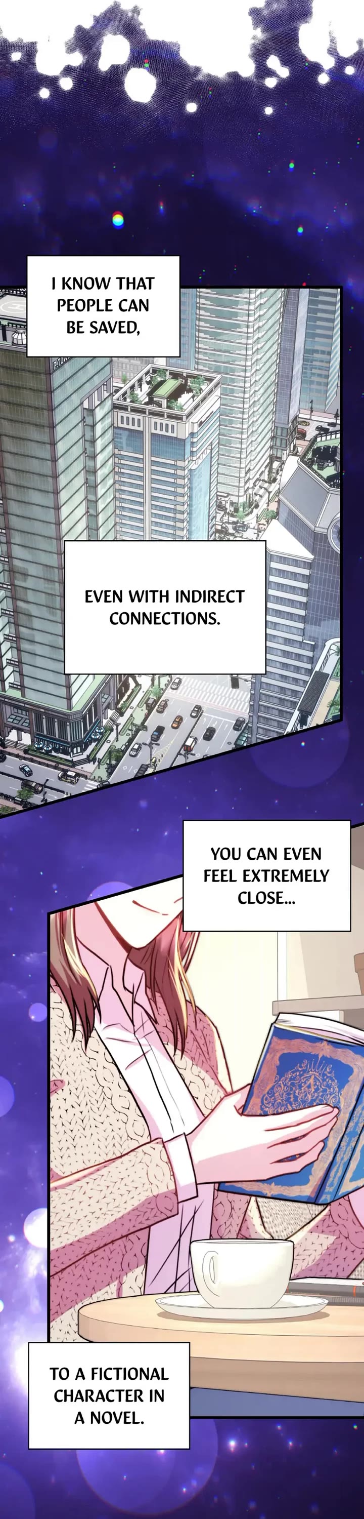 Another Typical Fantasy Romance Chapter 141 page 13 - Chapter 141