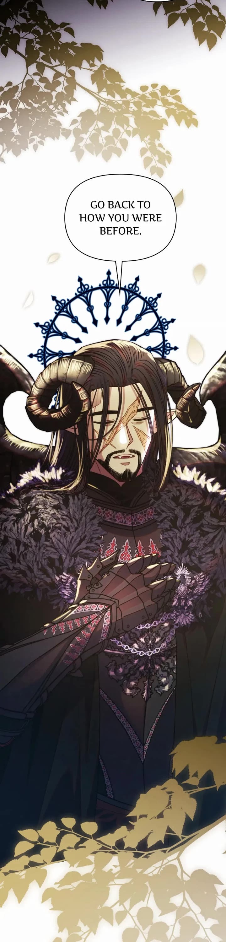 Another Typical Fantasy Romance Chapter 141 page 17 - Chapter 141