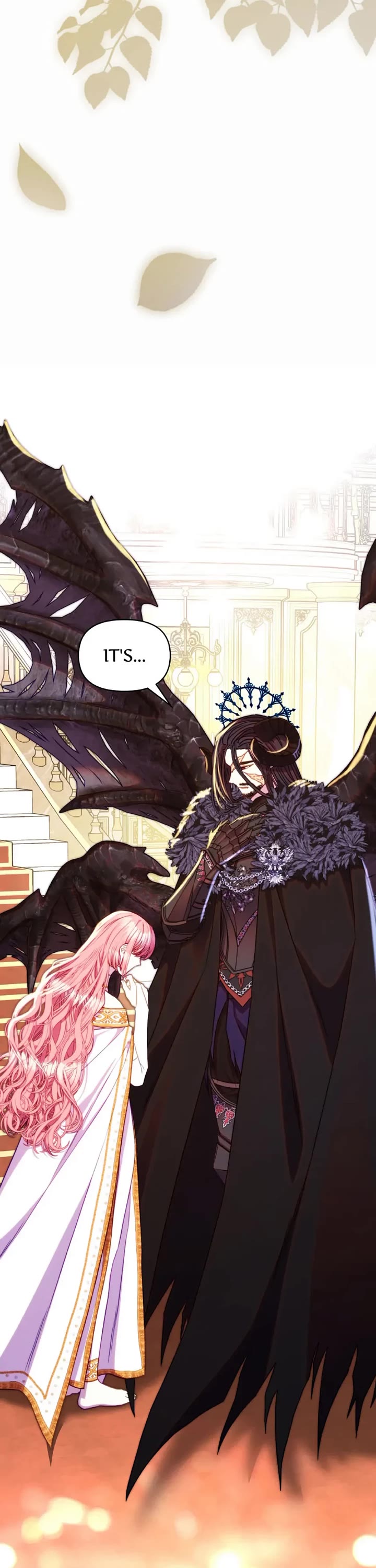 Another Typical Fantasy Romance Chapter 141 page 18 - Chapter 141