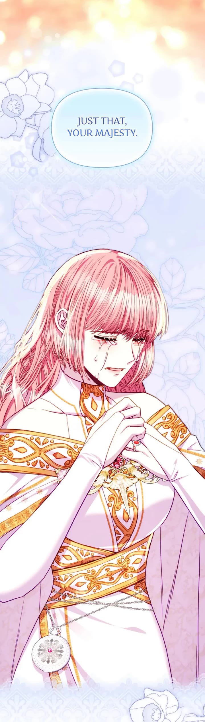 Another Typical Fantasy Romance Chapter 141 page 19 - Chapter 141